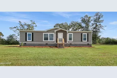 1139 Buddy Gilley Road, Bonifay, FL 32425 - Photo 7