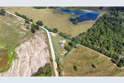 1139 Buddy Gilley Road, Bonifay, FL 32425 - Photo 5