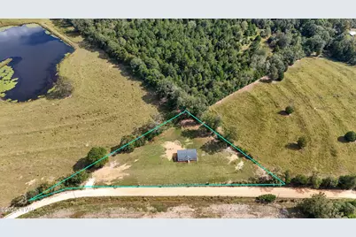 1139 Buddy Gilley Road, Bonifay, FL 32425 - Photo 3
