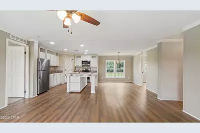 1139 Buddy Gilley Road, Bonifay, FL 32425 - Photo 9