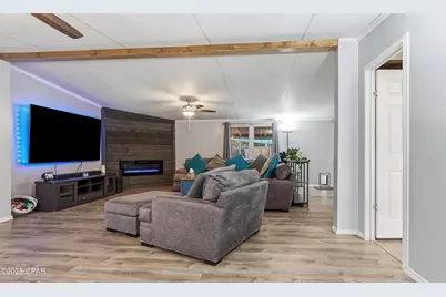 907 Court Martial Ranch Road, Panama City, FL 32409 - Photo 5