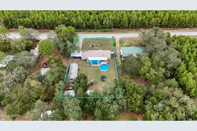 907 Court Martial Ranch Road, Panama City, FL 32409 - Photo 39