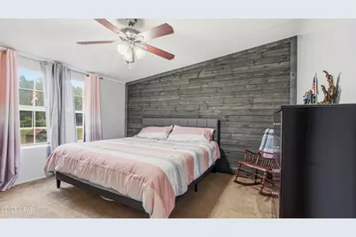 907 Court Martial Ranch Road, Panama City, FL 32409 - Photo 21