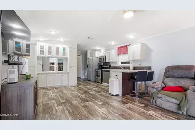 907 Court Martial Ranch Road, Panama City, FL 32409 - Photo 33