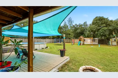 907 Court Martial Ranch Road, Panama City, FL 32409 - Photo 29