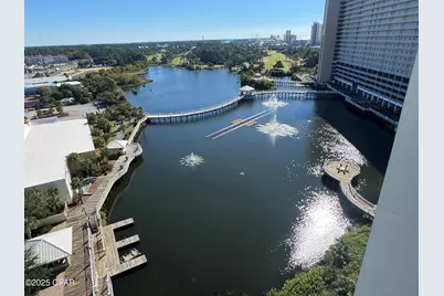 9902 S Thomas Drive #1138, Panama City Beach, FL 32408 - Photo 47