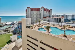 9902 S Thomas Dr, Panama City Beach, FL 32408 - Photo 59