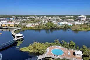 9902 S Thomas Dr, Panama City Beach, FL 32408 - Photo 37