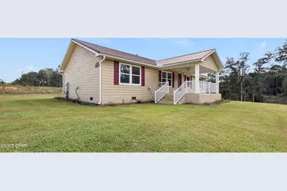 2776 Bonifay Gritney Road, Bonifay, FL 32425 - Photo 1
