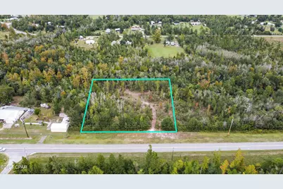 7939 John Pitts Road, Panama City, FL 32404 - Photo 33