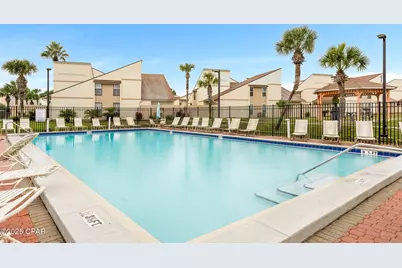 17462 Front Beach Road #27A, Panama City Beach, FL 32413 - Photo 41