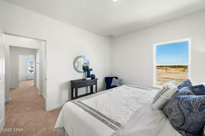 1207 Wildflower Court #LOT 693 - SABAL PLAN, Panama City, FL 32405 - Photo 35