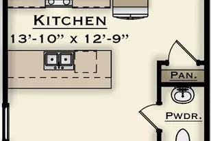 1207 Wildflower Ct, Panama City, FL 32405 - Photo 7