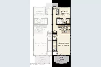 1207 Wildflower Court #LOT 693 - SABAL PLAN, Panama City, FL 32405 - Photo 13