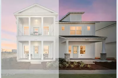 1207 Wildflower Court #LOT 693 - SABAL PLAN, Panama City, FL 32405 - Photo 5