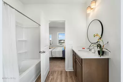 1207 Wildflower Court #LOT 693 - SABAL PLAN, Panama City, FL 32405 - Photo 29