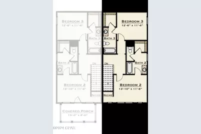 1207 Wildflower Court #LOT 693 - SABAL PLAN, Panama City, FL 32405 - Photo 15