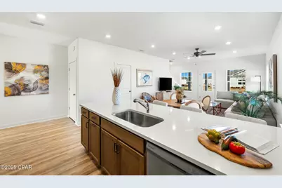 1207 Wildflower Court #LOT 693 - SABAL PLAN, Panama City, FL 32405 - Photo 13