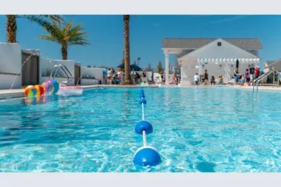 1207 Wildflower Court #LOT 693 - SABAL PLAN, Panama City, FL 32405 - Photo 89