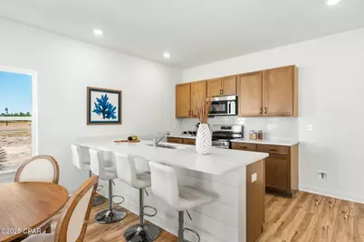 1207 Wildflower Court #LOT 693 - SABAL PLAN, Panama City, FL 32405 - Photo 11