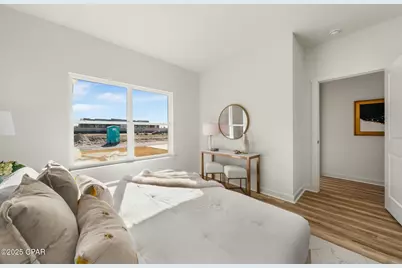 1207 Wildflower Court #LOT 693 - SABAL PLAN, Panama City, FL 32405 - Photo 17