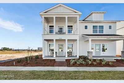 1207 Wildflower Court #LOT 693 - SABAL PLAN, Panama City, FL 32405 - Photo 17