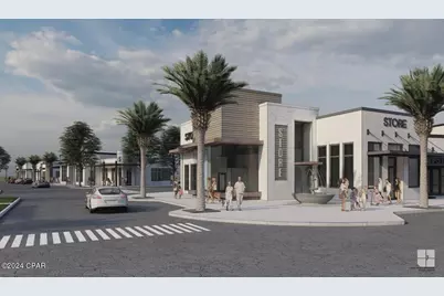 1207 Wildflower Court #LOT 693 - SABAL PLAN, Panama City, FL 32405 - Photo 97