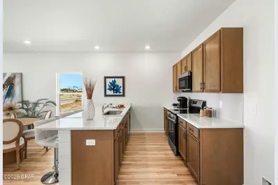 1207 Wildflower Court #LOT 693 - SABAL PLAN, Panama City, FL 32405 - Photo 27