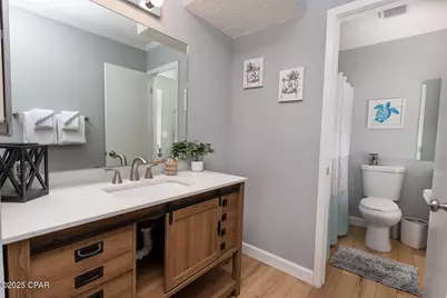 17751 Panama City Beach Parkway #1A, Panama City Beach, FL 32413 - Photo 17