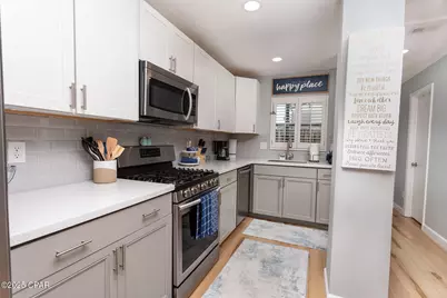 17751 Panama City Beach Parkway #1A, Panama City Beach, FL 32413 - Photo 13