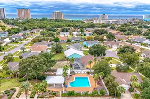 101 Woodtrail dr, Panama City Beach, FL 32413 - Photo 77