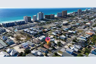 6211 Sunset Avenue #A&B, Panama City Beach, FL 32408 - Photo 5