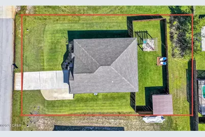 298 Hugh Thomas Drive, Panama City, FL 32404 - Photo 45