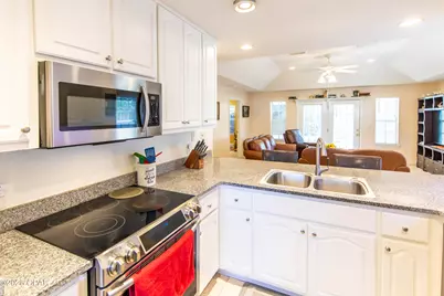 21401 Palm Avenue, Panama City Beach, FL 32413 - Photo 11