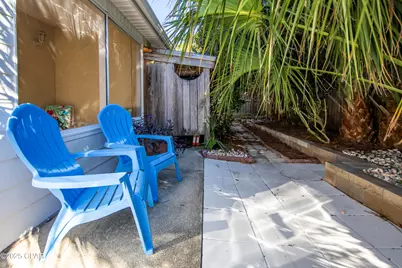 21401 Palm Avenue, Panama City Beach, FL 32413 - Photo 17