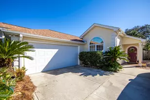 21401 Palm Ave, Panama City Beach, FL 32413 - Photo 1