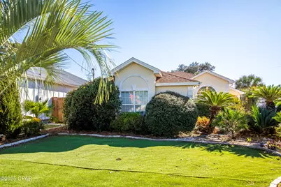 21401 Palm Avenue, Panama City Beach, FL 32413 - Photo 33