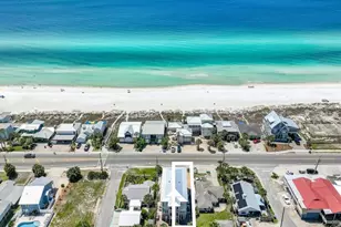 17820 Front Beach Rd, Panama City Beach, FL 32413 - Photo 1