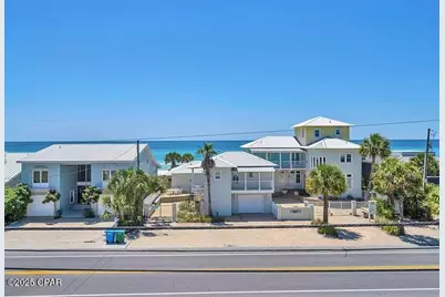 17820 Front Beach Road #B, Panama City Beach, FL 32413 - Photo 41