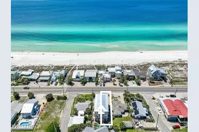 17820 Front Beach Road #B, Panama City Beach, FL 32413 - Photo 1