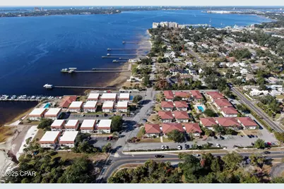 2100 W Beach Drive #S102, Panama City, FL 32401 - Photo 43