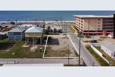 116 8th Street, Mexico Beach, FL 32456 - Photo 3