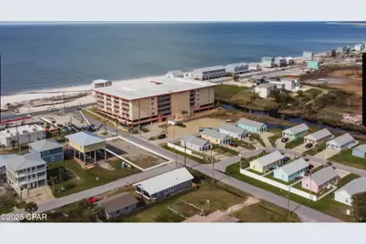 116 8th Street, Mexico Beach, FL 32456 - Photo 1