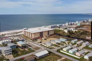 116 8th St, Mexico Beach, FL 32456 - Photo 1