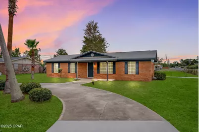 1304 Delaware Avenue, Lynn Haven, FL 32444 - Photo 1