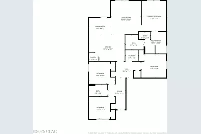 343 Highbrook Road, Panama City, FL 32404 - Photo 33