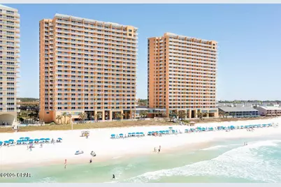 17729 Front Beach Road #1604E, Panama City Beach, FL 32413 - Photo 31