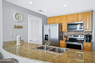 17729 Front Beach Road #1604E, Panama City Beach, FL 32413 - Photo 3