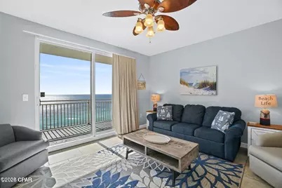 17729 Front Beach Road #1604E, Panama City Beach, FL 32413 - Photo 15