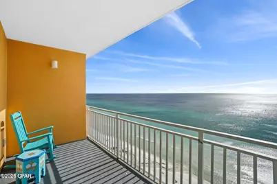 17729 Front Beach Road #1604E, Panama City Beach, FL 32413 - Photo 5